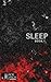 Sleep (Book #1) (A Post-Apo...