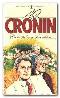 Doctor Finlay of Tannochbrae (Paperback)