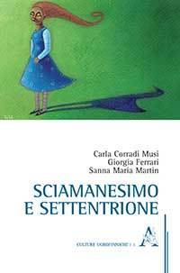 Sciamanesimo e settentrione