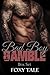 Bad Boy Gamble Box-Set (Bad Boy Gamble, #1-6)