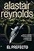 El Prefecto by Alastair Reynolds