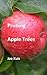 Pruning Apple Trees (Gardening self help)
