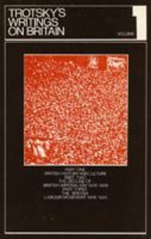 Collected Writings and Speeches on Britain Vol 1