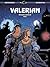 Valerian - wydanie zbiorcze, tom 1