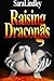 Raising Draconas by Sara Lindley