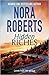 Hidden Riches by Nora Roberts
