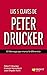 Las 5 claves de Peter Drucker by Peter F. Drucker