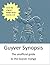 Guyver Synposis - the unoffical guide to the Guyver manga