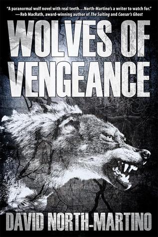 Wolves of Vengeance (ebook)
