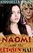 Naomi and the Crimson Map
