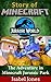 Story of Minecraft Jurassic...