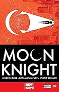 Moon Knight (2014-2015) #2