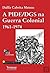 A PIDE/DGS na Guerra Colonial 1961-1974