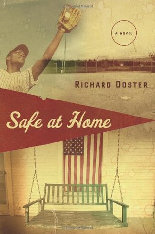 Safe at Home (Paperback)
