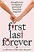 First Last Forever: A Collection of First Date Disasters
