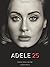 Adele - 25 - Piano, Vocal a...