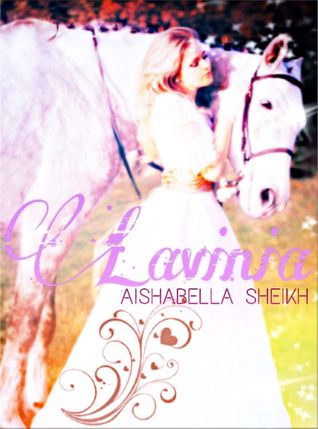 Lavinia (Gift of Dreams #3)