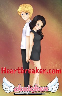 heartbreaker.com (Paperback)