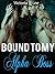 Bound to My Alpha Boss by Victoria Lee