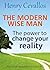The modern wise man by Henry Cevallos