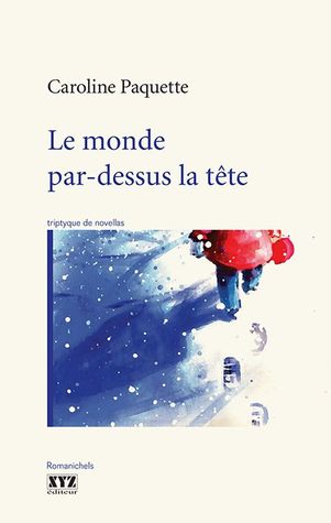 Le monde par-dessus la tête (Paperback)