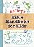 Halley's Bible Handbook for Kids