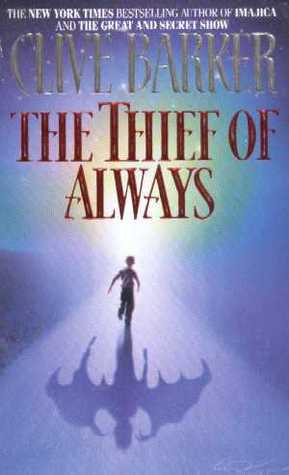 The Thief of Always: Fable, A