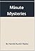 Minute Mysteries