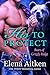 His to Protect (Bears of Grizzly Ridge, #1) by Elena Aitken