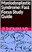Myelodysplastic Syndrome: F...