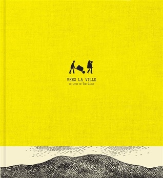 Vers la ville (Hardcover)