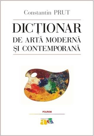 Dicționar de artă modernă și contemporană
