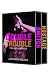 Double Trouble by Jackson Blake