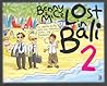 Benny & Mice: Los...