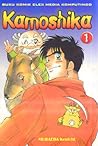 Kamoshika Vol. 1 by Kenichi Muraeda