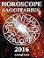 Horoscope 2016 - Saggitarius