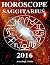 Horoscope 2016 - Saggitarius