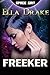 Freeker (Space Grit Book 3)