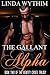 The Gallant Alpha (The Identity Crises Book 2)