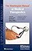 The Washington Manual of Medical Therapeutics by Pavan Bhat