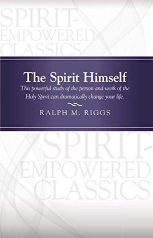 The Spirit Himself (Kindle Edition)