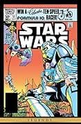 Star Wars (1977-1986) #53