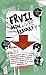 Ervil : Mon livre à l'envers