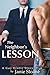 The Neighbor's Lesson: A Gay Erotic Story by Janie Sloane