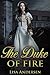 The Duke of Fire by Lisa Andersen