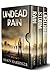 Undead Rain Trilogy