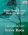 When Does a Tree Stop Growing? (Pocket Gems Book 1)