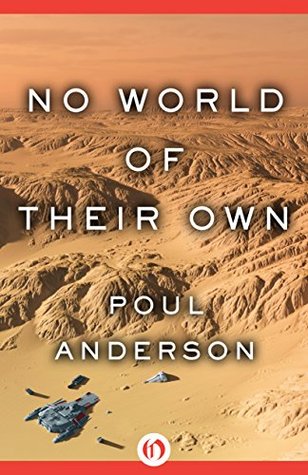 No World of Their Own (Kindle Edition)
