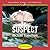 Suspect (Joe O'Loughlin, #1)