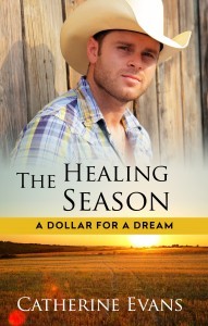 The Healing Season (A Dollar for a Dream #3)